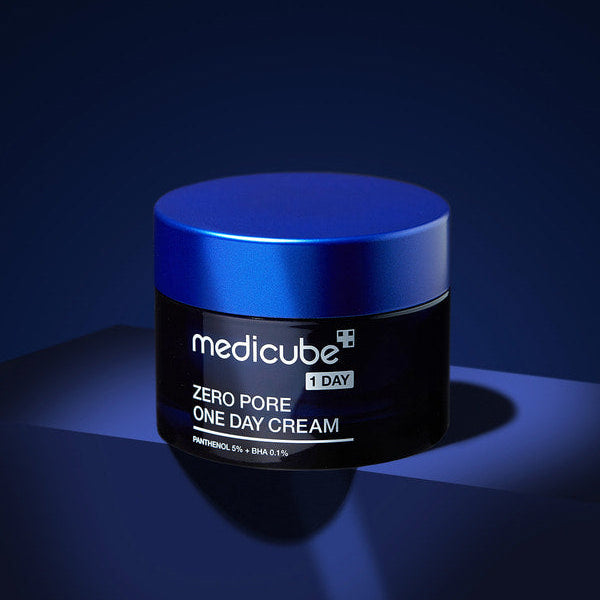 Medicube Zero Pore One Day Cream