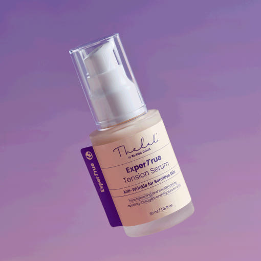 THE LAB by blanc doux ExperTrue Tension Serum