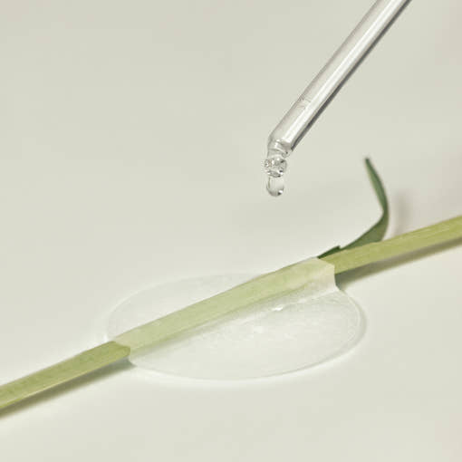 THE LAB by blanc doux Green Flavonoid 2.5 Pad