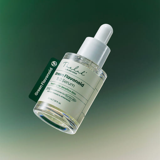THE LAB by blanc doux Green Flavonoid 5.0 Serum