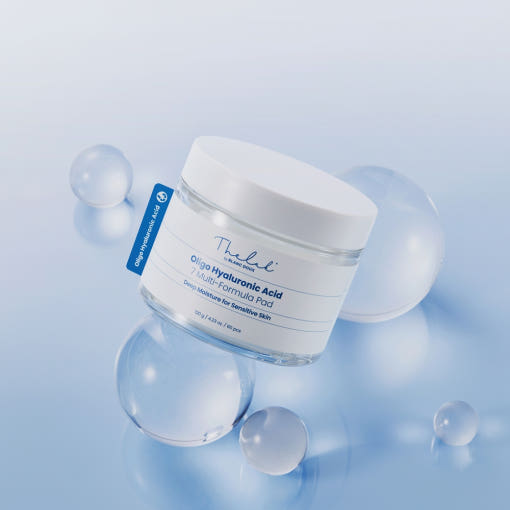 THE LAB by blanc doux Oligo Hyaluronic Acid 7 Multi-formula Pad