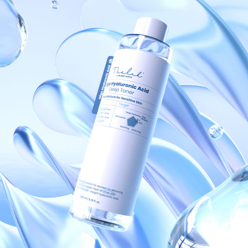 THE LAB by blanc doux Oligo Hyaluronic Acid Deep Toner