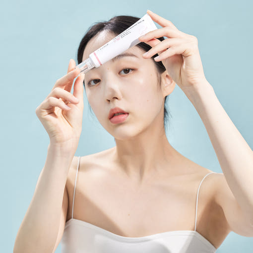 THE LAB by blanc doux Oligo Hyaluronic Acid Waterfull Tone-up Cream SPF50+ PA++++