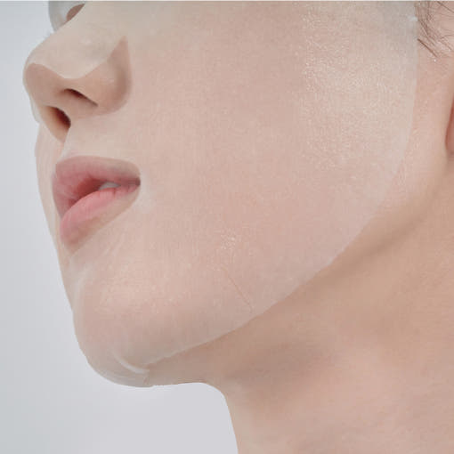 THE LAB by blanc doux Oligo Hyaluronic Acid Watery Skin Mask