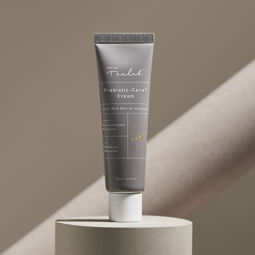 THE LAB by blanc doux Prebiotic-Cera Cream