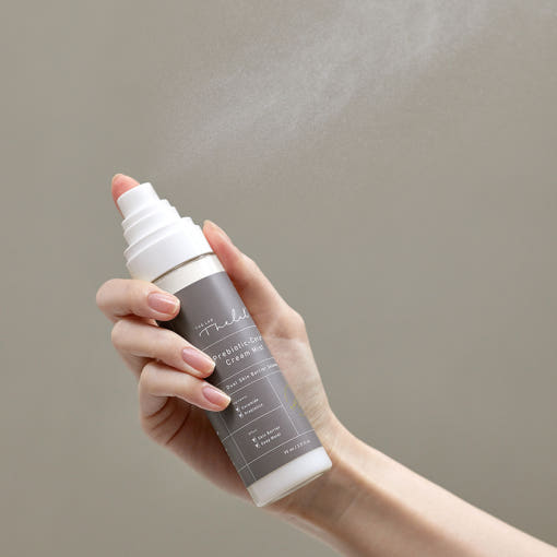 THE LAB by blanc doux Prebiotic-Cera Cream Mist
