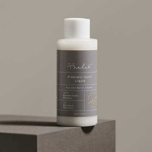 THE LAB by blanc doux Prebiotic-Cera Liquid