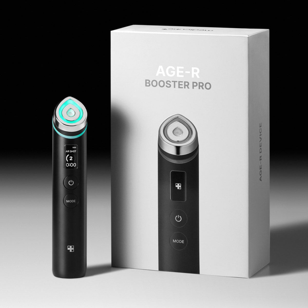 Medicube AGE-R Booster Pro