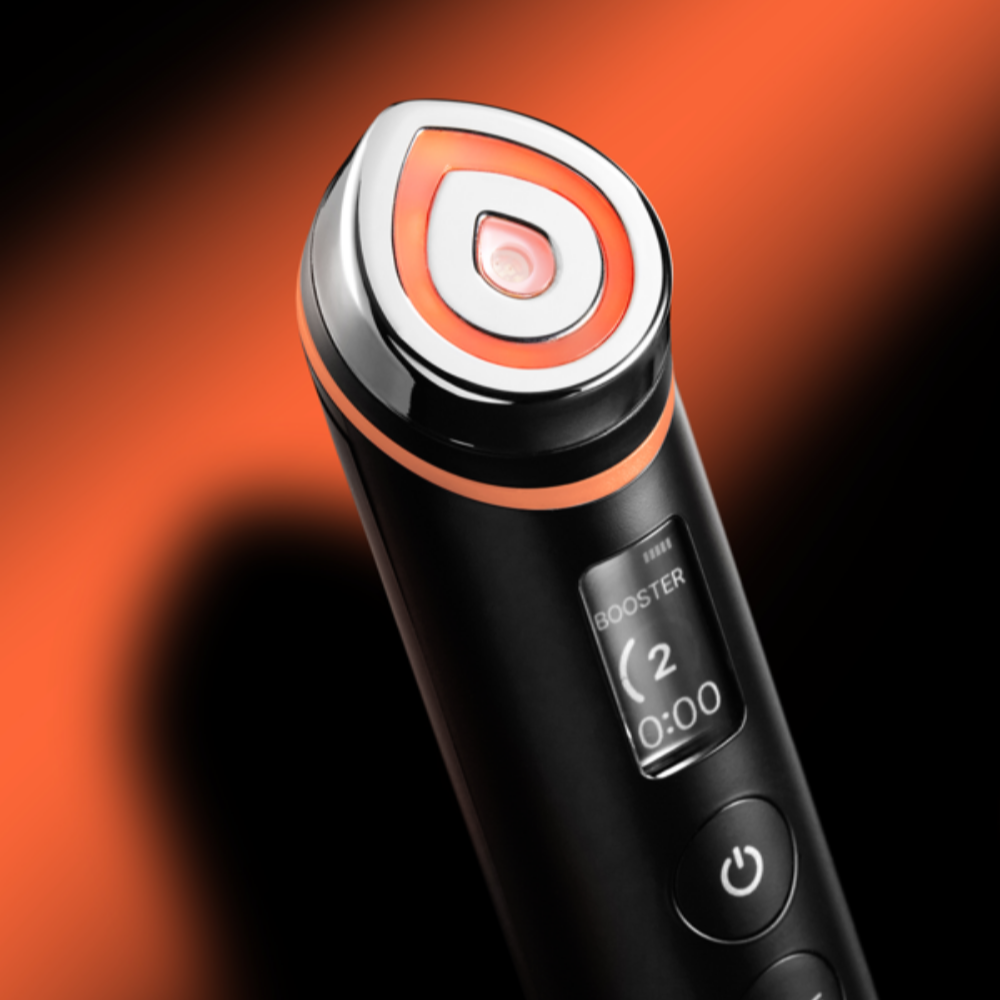 Medicube AGE-R Booster Pro