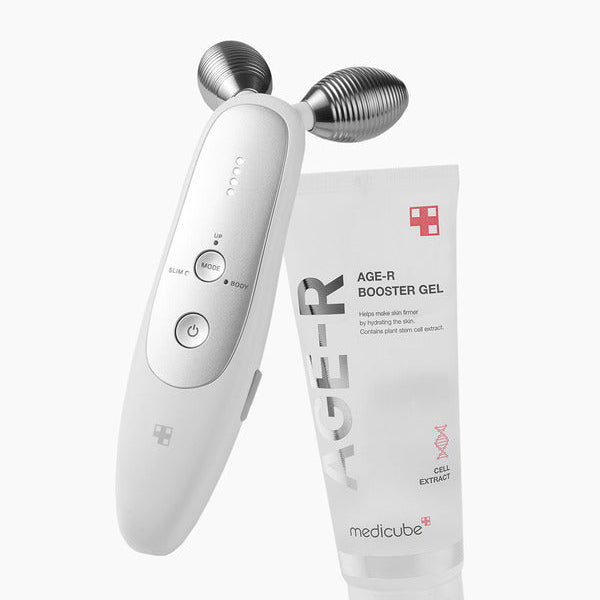 Medicube AGE-R Booster Gel