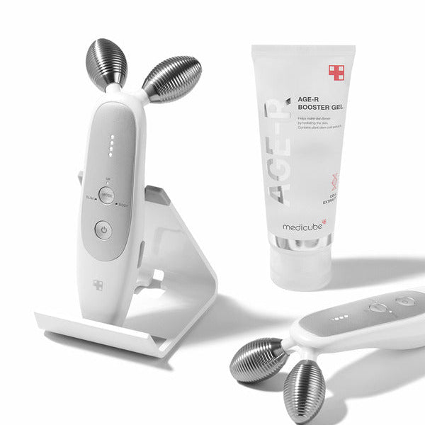 Medicube AGE-R Booster Gel