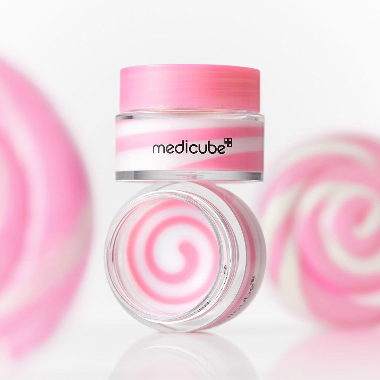 Medicube PDRN Lip Sleeping Mask