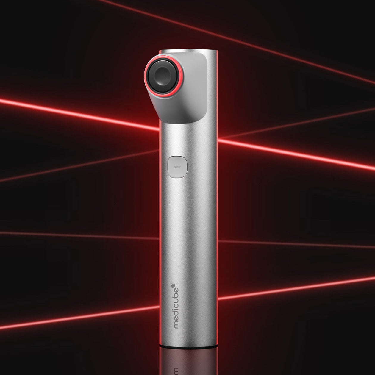 Medicube AGE-R High Focus Shot