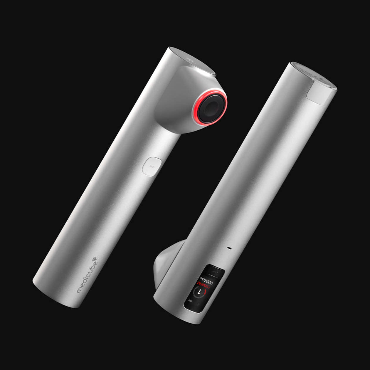 Medicube AGE-R High Focus Shot