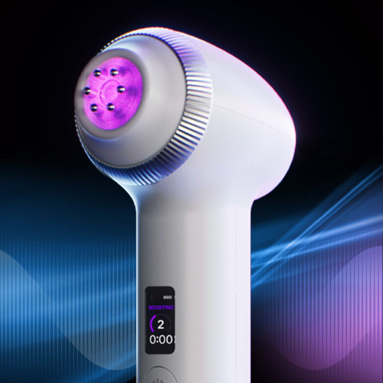 Medicube AGE-R Ultra Tune 40.68