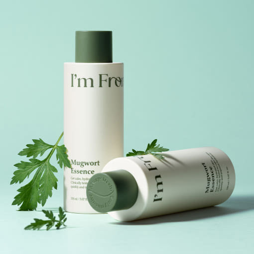 I'm from Mugwort Essence