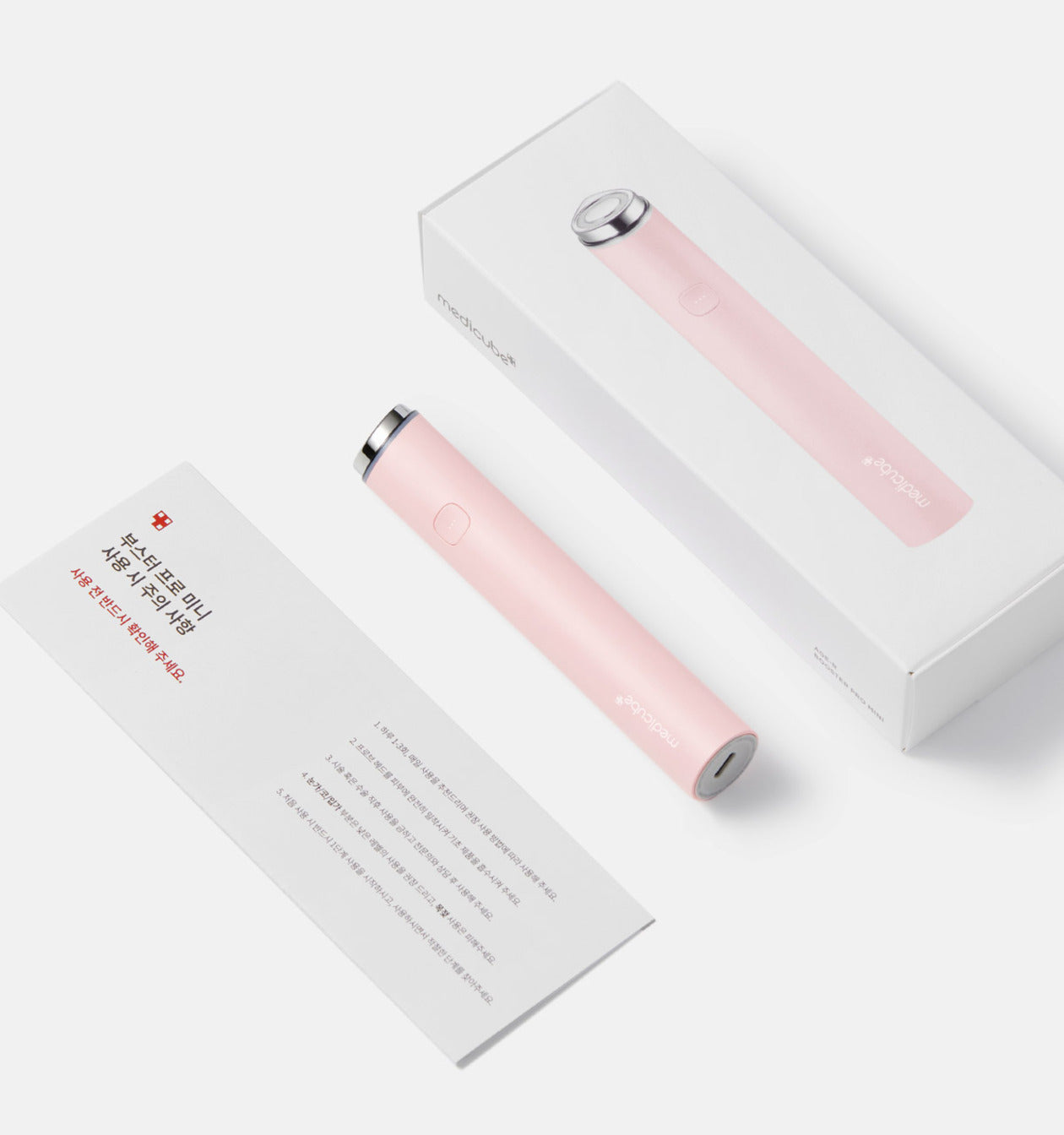 Medicube AGE-R Mini Booster Pro