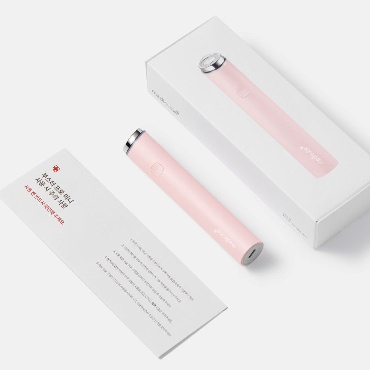 Medicube AGE-R Mini Booster Pro
