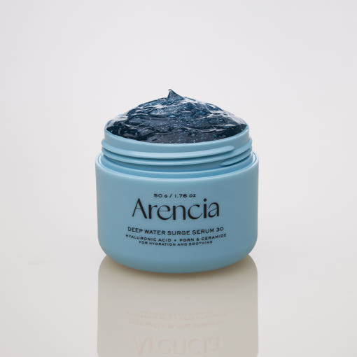Arencia Deep Water Surge Overnight Serum 30