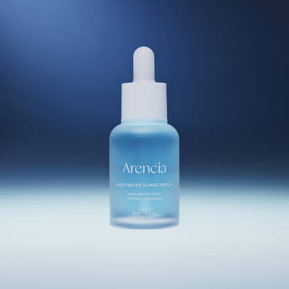 Arencia Deep Water Surge Serum