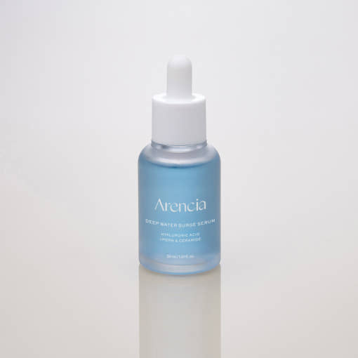 Arencia Deep Water Surge Serum
