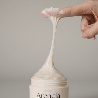 Arencia Rice Mucin Cleanser