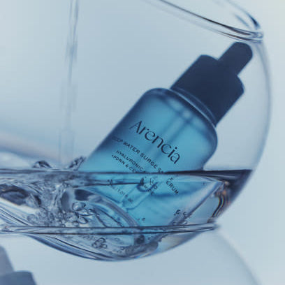 Arencia Deep Water Surge Serum
