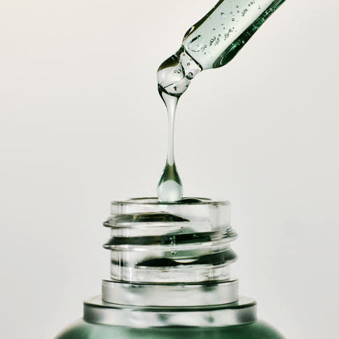 Arencia Holy Hyssop Serum 12