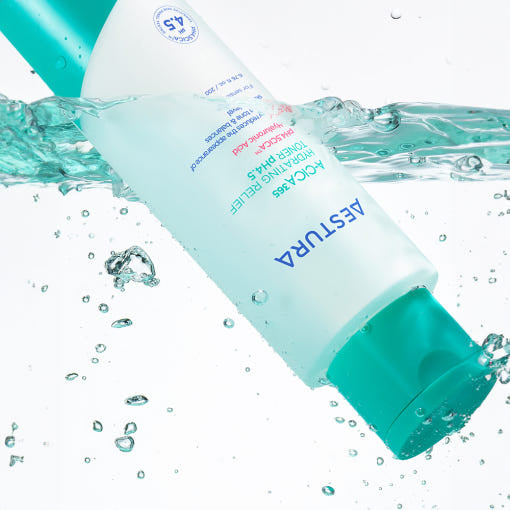 AESTURA A-Cica 365 Hydrating Relief Toner pH4.5