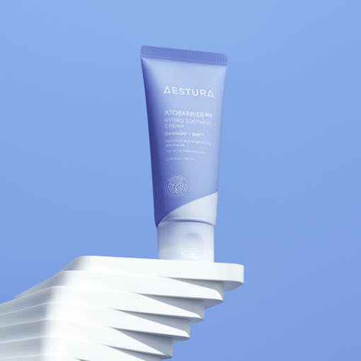 AESTURA Atobarrier 365 Hydro Soothing Cream