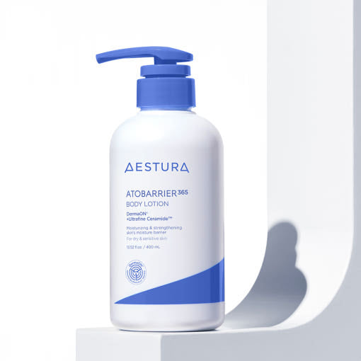 AESTURA Atobarrier 365 Body Lotion
