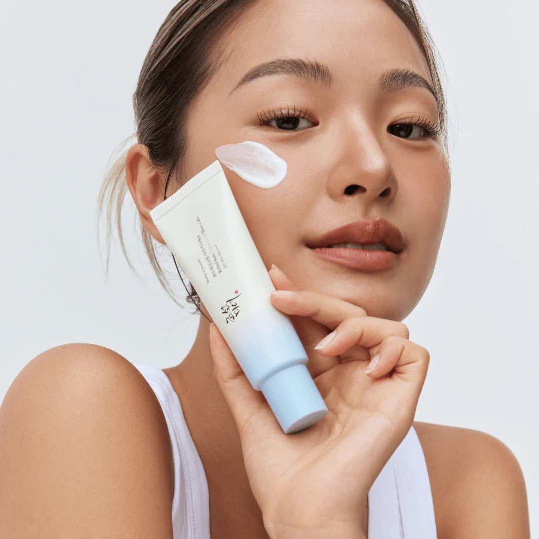 Beauty of Joseon Relief Sun: Aqua-fresh Rice+B5 SPF50+ PA++++
