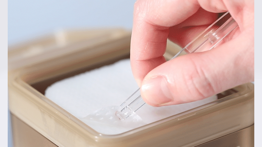 MEDIHEAL Retinol Collagen Lifting Pad