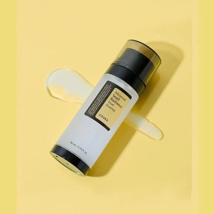COSRX Advanced Snail Radiance Dual Essence