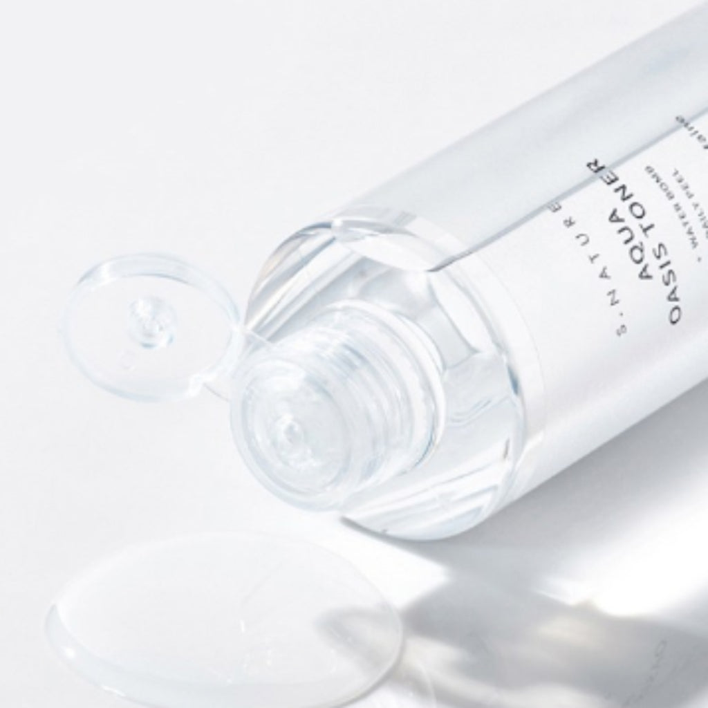 S.NATURE Aqua Oasis Toner