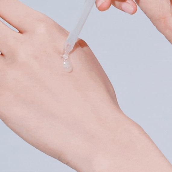 White Glow Ampoule