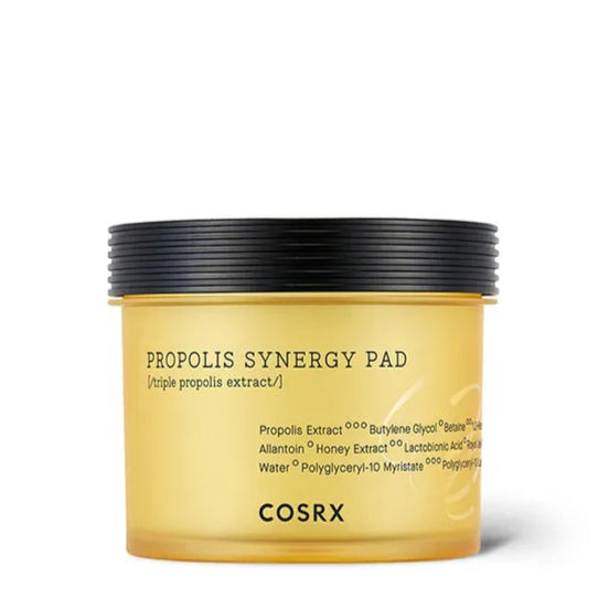 COSRX Full Fit Propolis Synergy Pad