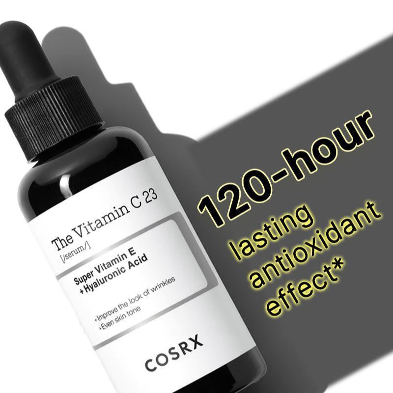 COSRX The Vitamin C 23 Serum
