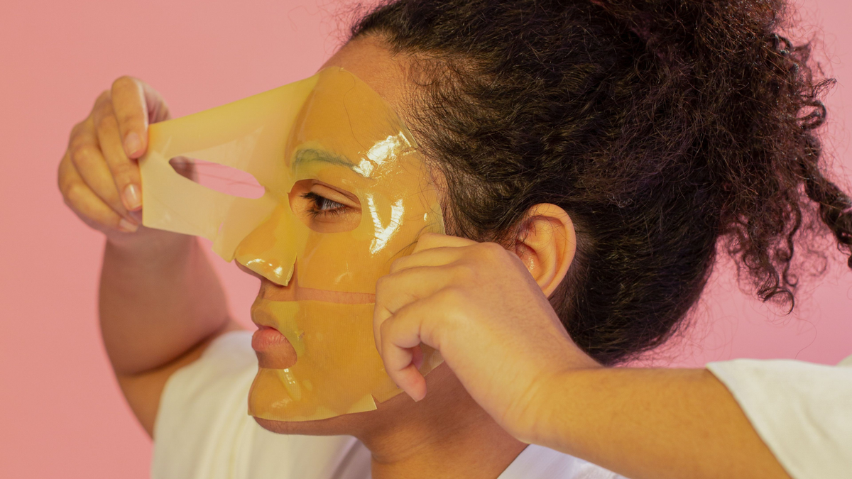 Best Korean overnight sleeping masks for intense hydration