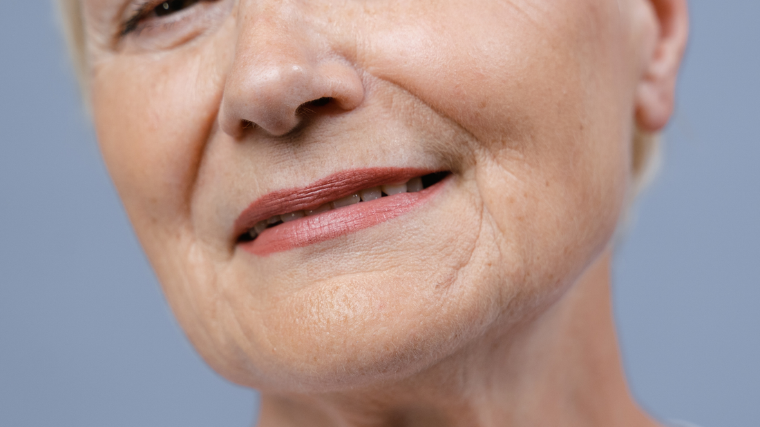 Best Korean peptide serums for firming and anti-aging