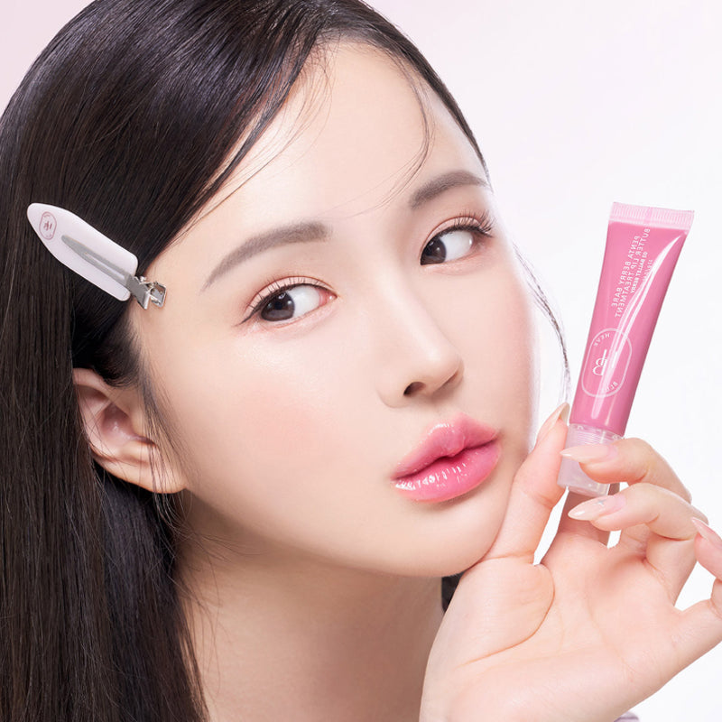 HEVEBLUE Penta Berry Panthenol Repair Lip Treatment