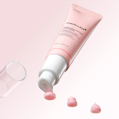 Medicube PDRN Pink Peptide Eye Cream