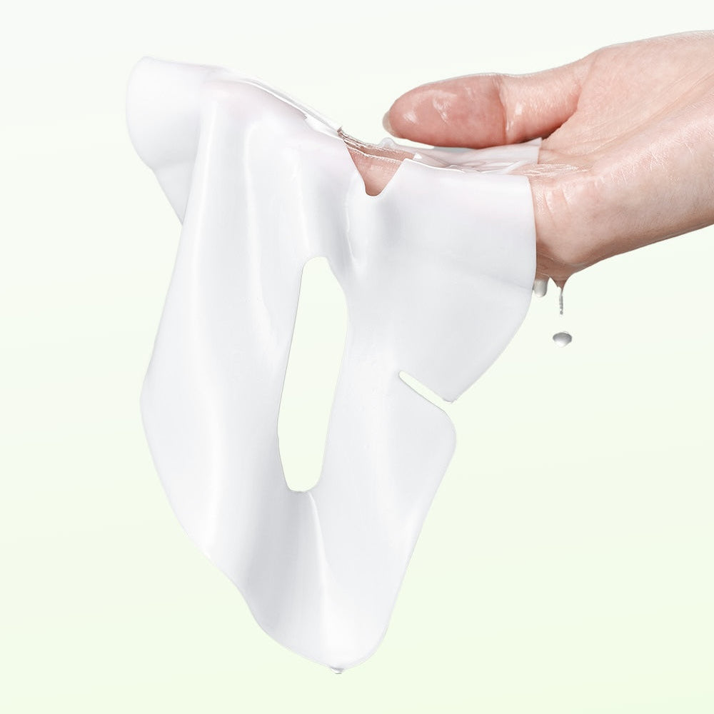 SUNGBOON EDITOR Deep Collagen Cica Tea Tree Soothing Mask