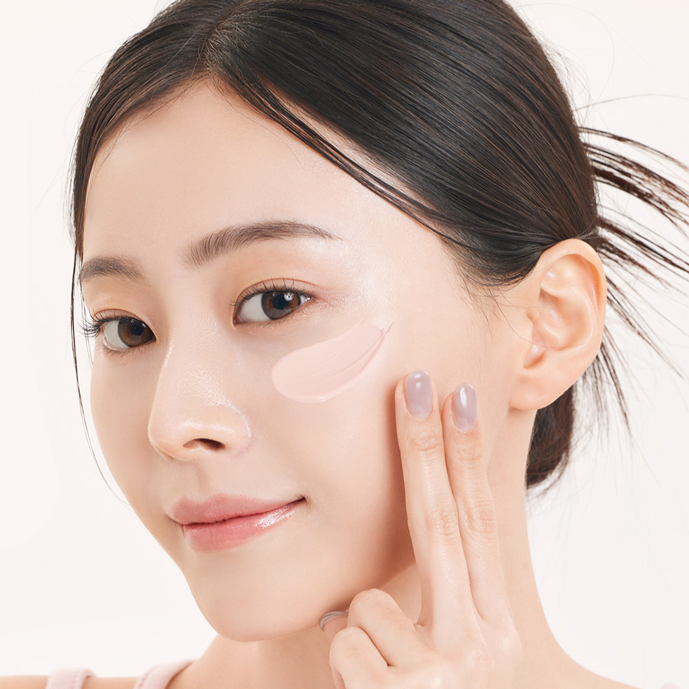 SUNGBOON EDITOR Pink Blossom Brightening Tone Up Sun Cream SPF 50+ PA+++