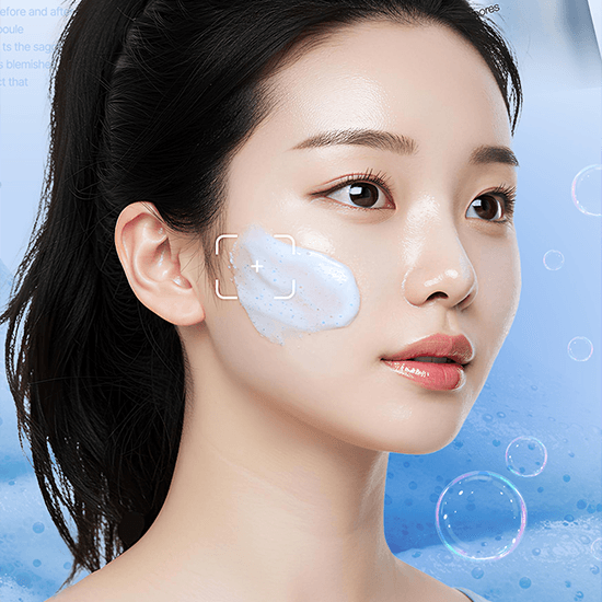 Medicube Zero Pore Capsule Cleansing Foam