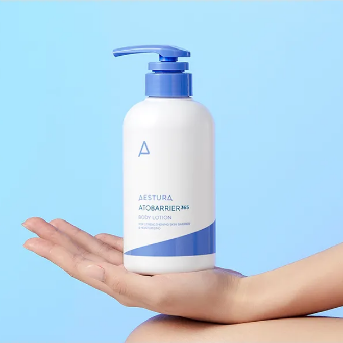 AESTURA Atobarrier 365 Body Lotion