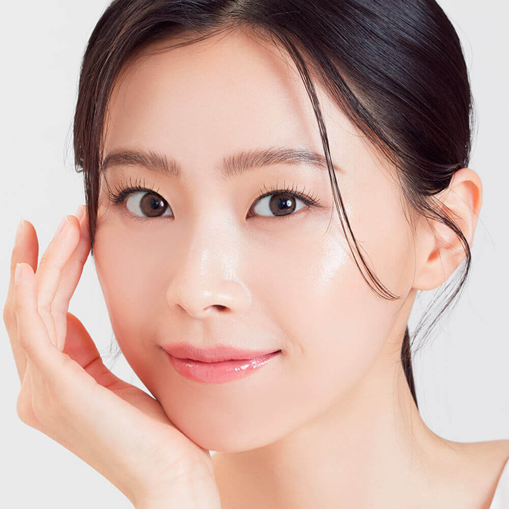 SUNGBOON EDITOR Silk Peptide Intensive Lifting Cream