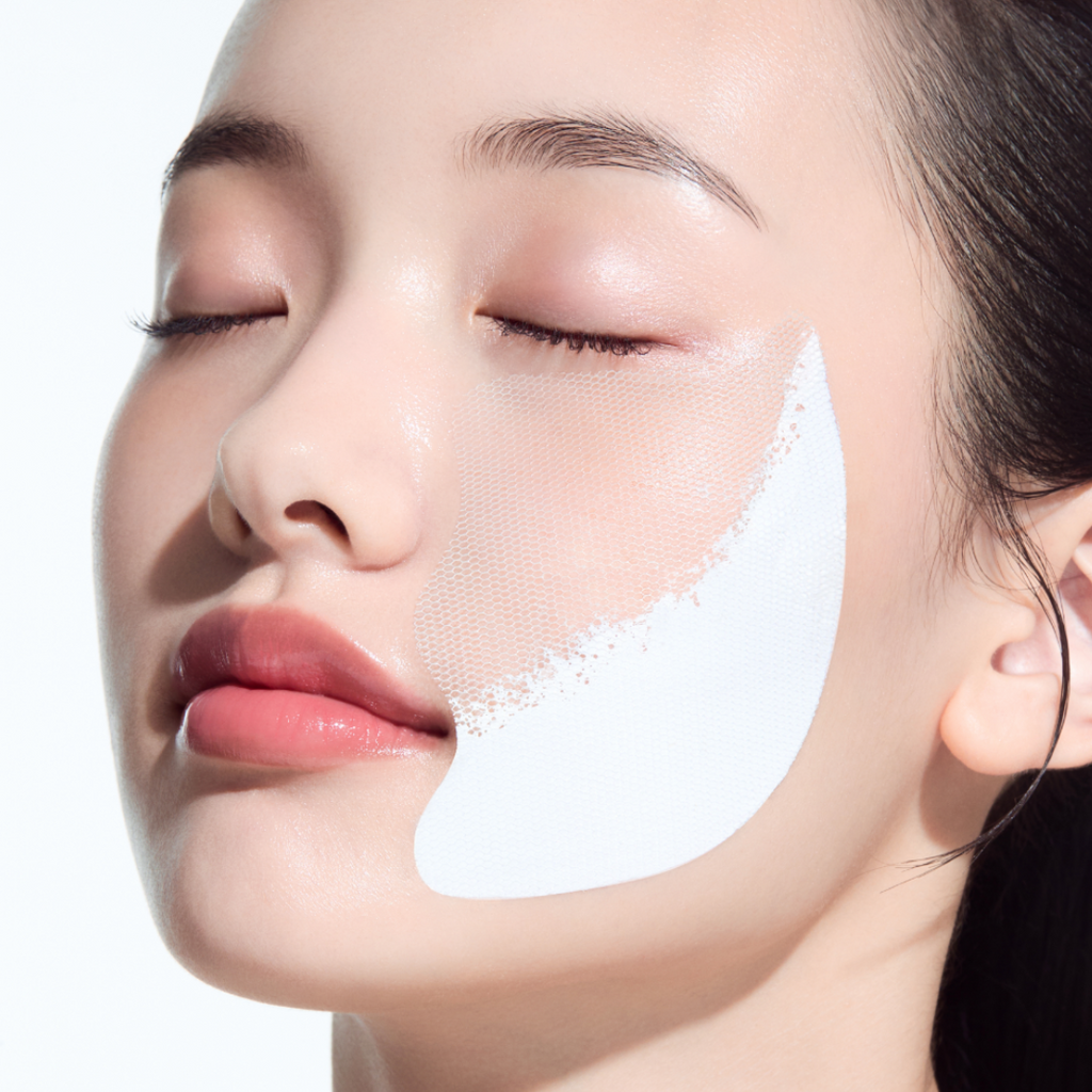 SUNGBOON EDITOR Deep Collagen Melting Cheek Patch