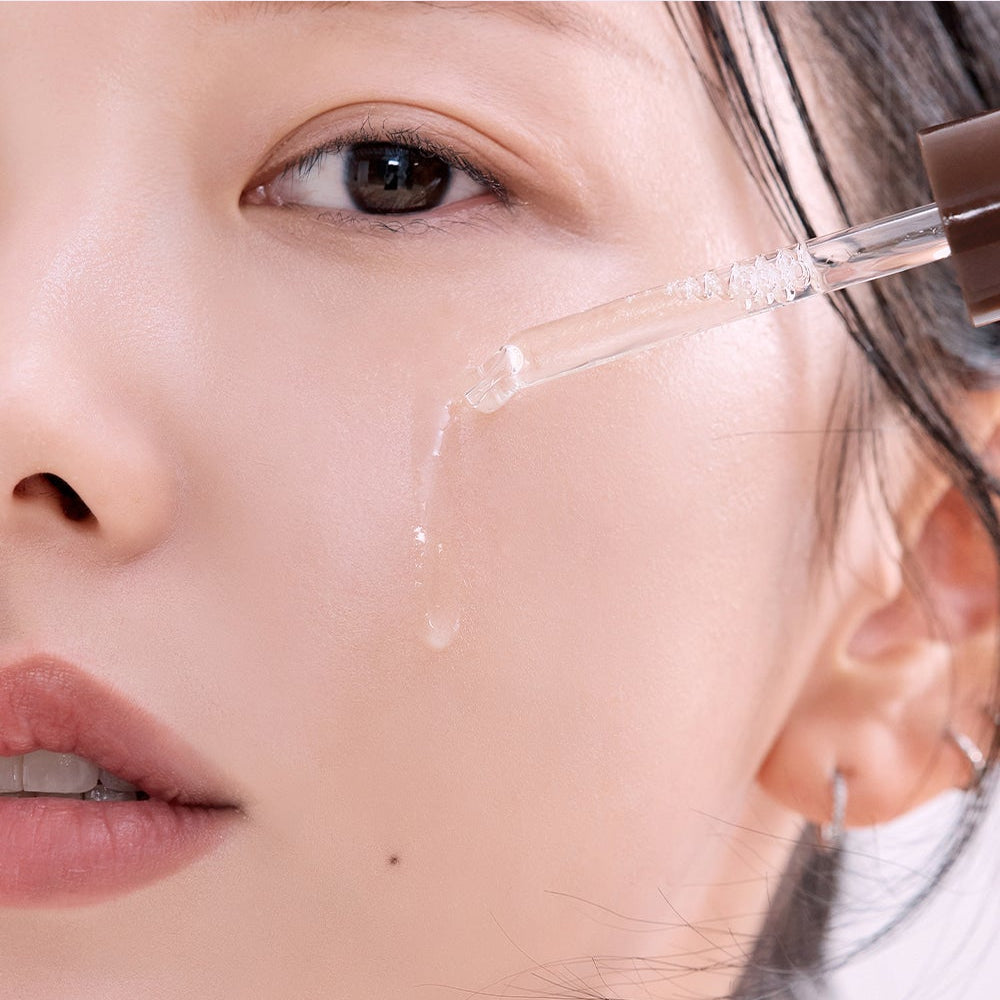 HEVEBLUE Chaga CiCa Yuja 99% Drop Oil