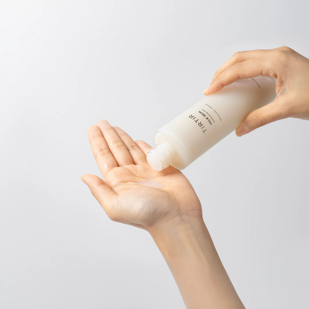 TIRTIR Milk Skin Toner